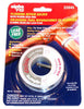 Alpha Fry 3 oz. Lead-Free Plumbing Solder 0.125 in. Dia. Silver-Bearing Alloy 1 pc.