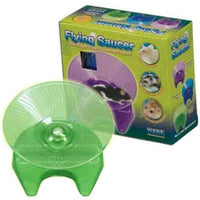 Flying Saucer Toy