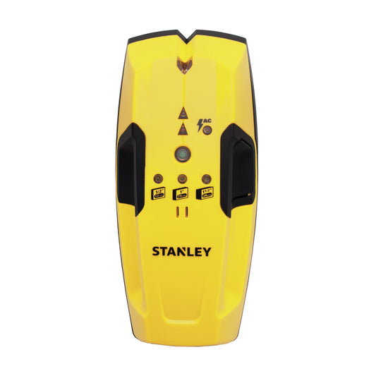 Stanley 150 5-3/4 in. L X 9.75 in. W Stud Sensor 1-1/2 in. 1 pc