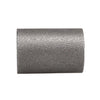 STZ Industries 1/2 in. FIP each X 1/2 in. D FIP Black Steel Coupling