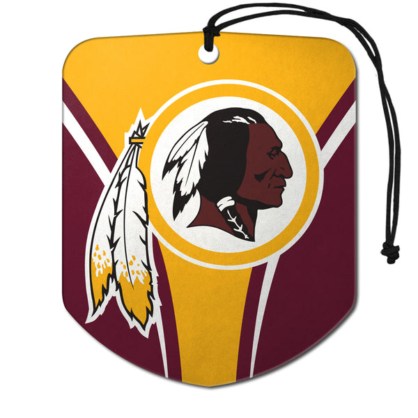 NFL - Ambientador de dos unidades de los Washington Redskins