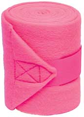 Polo Fleece Bandages