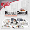 Revenge House Guard Liquid Home Pest Control 1 gal (Pack of 4)