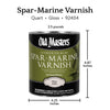 Varnish Gloss Qt