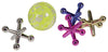 Toysmith Playground Classics Jumbo Jax Set Metal/Plastic Assorted 12 pc