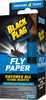 Black Flag HG-11016 Fly Paper (Pack of 24)