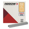 Arrow Fastener Heavy Duty P35 Type Plier Staples 3/8 in. - Deal of The Week