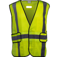 PIP Pro Safety Reflective Safety Vest Yellow L/XL
