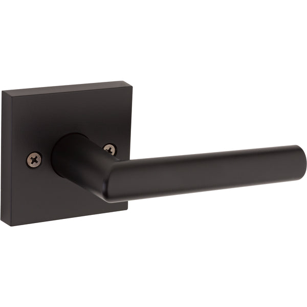 157MIL SQT 514 Milan Dummy - Matte Black