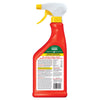 Dr. Earth Final Stop Rose & Flower Organic Insect Killer Liquid 24 oz