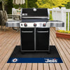 NHL - Winnipeg Jets Grill Mat - 26in. x 42in.