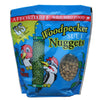 C&S Products Woodpecker Suet Nuggets Corn 27 oz. (Pack of 6)