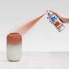 Rust-Oleum Painter's Touch Ultra Cover Satin Cinnamon Spray Paint 12 oz. (Pack of 6)