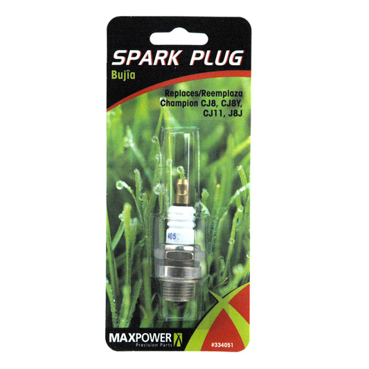 MaxPower Spark Plug 334051