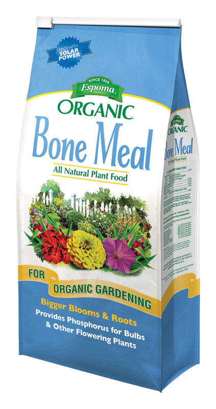 Espoma Organic Granules Plant Food 4 lb