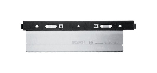 Bosch 7-7/8 in. L X 1-1/2 in. W High Alloy Steel Hand Saw Blade 20 TPI Fine 1 pk