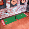 University of Cincinnati Putting Green Mat - 1.5ft. x 6ft.