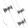 Stanley 6-Bulb C7 Replacement Cord 1 pk