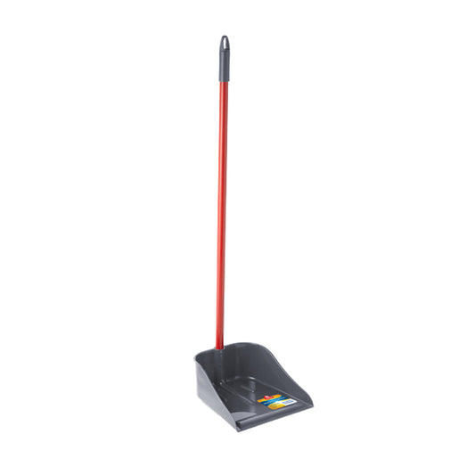 Dustpan Stand Up (Case Of 4)