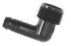 Rain Bird Swge10 1/2 E-Z Pipe Elbow 10 Count (Pack of 10).