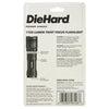 Dorcy DieHard 2000 lm Gray LED Flashlight AA Battery