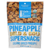 Made In Nature - Pineapple Dried - Case of 6-7.5 OZ
