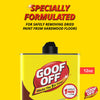 Goof Off Paint Remover 12 oz (Pack of 8).