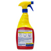 Zep Commercial Pleasant Scent Carpet Cleaner 32 oz. Liquid