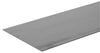 Boltmaster  24 in. Uncoated  Steel  Weldable Sheet