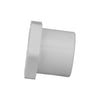 Charlotte Pipe Schedule 40 3/4 in. Slip x 1/2 in. Dia. Slip PVC Reducing Bushing (Pack of 25) - Deal of The Week