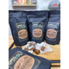 5280 Culinary BBQ Provisions Sweet and Salted Caramel Caramels 7 oz.