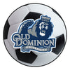 Old Dominion University Soccer Ball Rug - 27in. Diameter