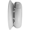 First Alert Voice Alert Hard-Wired Photoelectric Smoke Detector - Open Box