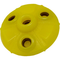 Starmark Usa Treat Ringer Flexgrip Ufo