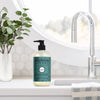 Mrs. Meyer's Clean Day Eucalyptus Scent Liquid Hand Soap 12.5 oz (Pack of 6)