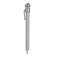 Custom Accessories 100 psi Pencil Tire Pressure Gauge