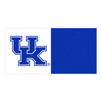 University of Kentucky Team Carpet Tiles - 45 Sq Ft.