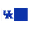 University of Kentucky Team Carpet Tiles - 45 Sq Ft.