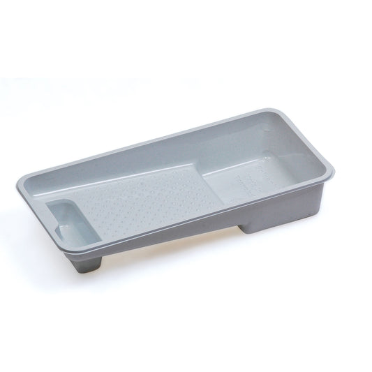 Linzer Plastic 4 in. W X 8 in. L Disposable Paint Tray (Pack of 12)