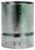 Selkirk Adjustable 3 in. D Stainless Steel Universal Female Adapter