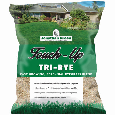Touch-Up™ TRI-RYE Perennial Ryegrass 3 Lb