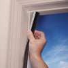 M-D BUILDING PRODUCTS Brown Foam/Vinyl Weatherstrip For Doors 81 in. L X 0.5 in. (Pack of 20)