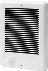 Cadet Com-Pak 175 sq ft 3412 BTU Electric Wall Heater