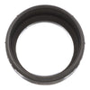 Charlotte Pipe 2 in. Hub X 2 in. D Hub ABS 22-1/2 Degree Elbow