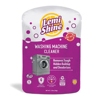 Lemi Shine Lemon Scent Cleaning Powder Powder 1.76 oz (Pack of 10)