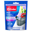 O-Cedar Lavender Scent Floor Cleaner Powder 10 pk (Pack of 8)