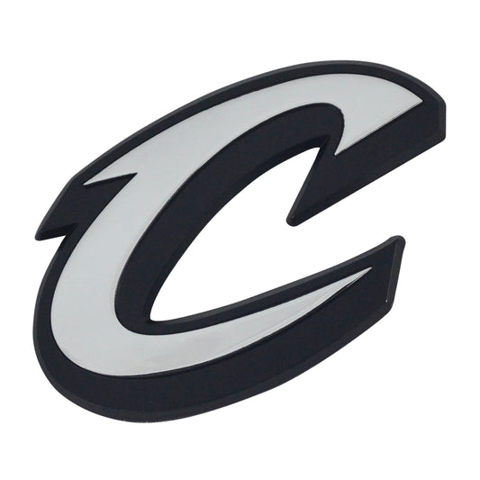NBA - Cleveland Cavaliers 3D Chromed Metal Emblem
