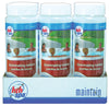 HTH Spa Tablet Brominating Chemicals 1.65 lb (Pack of 6)