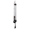 Little Giant Jumbo 3.5 ft. H Aluminum Step Ladder Type IAA 375 lb. capacity