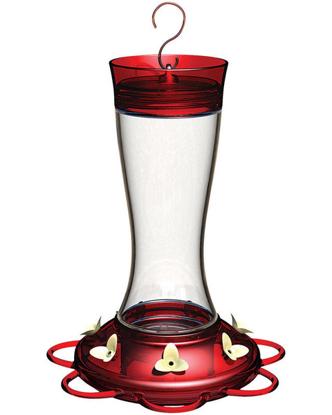 Comedero para colibríes More Birds 36 Garnet